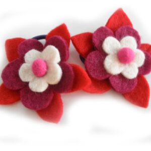 Felt brooches wholesale supplier Nepal